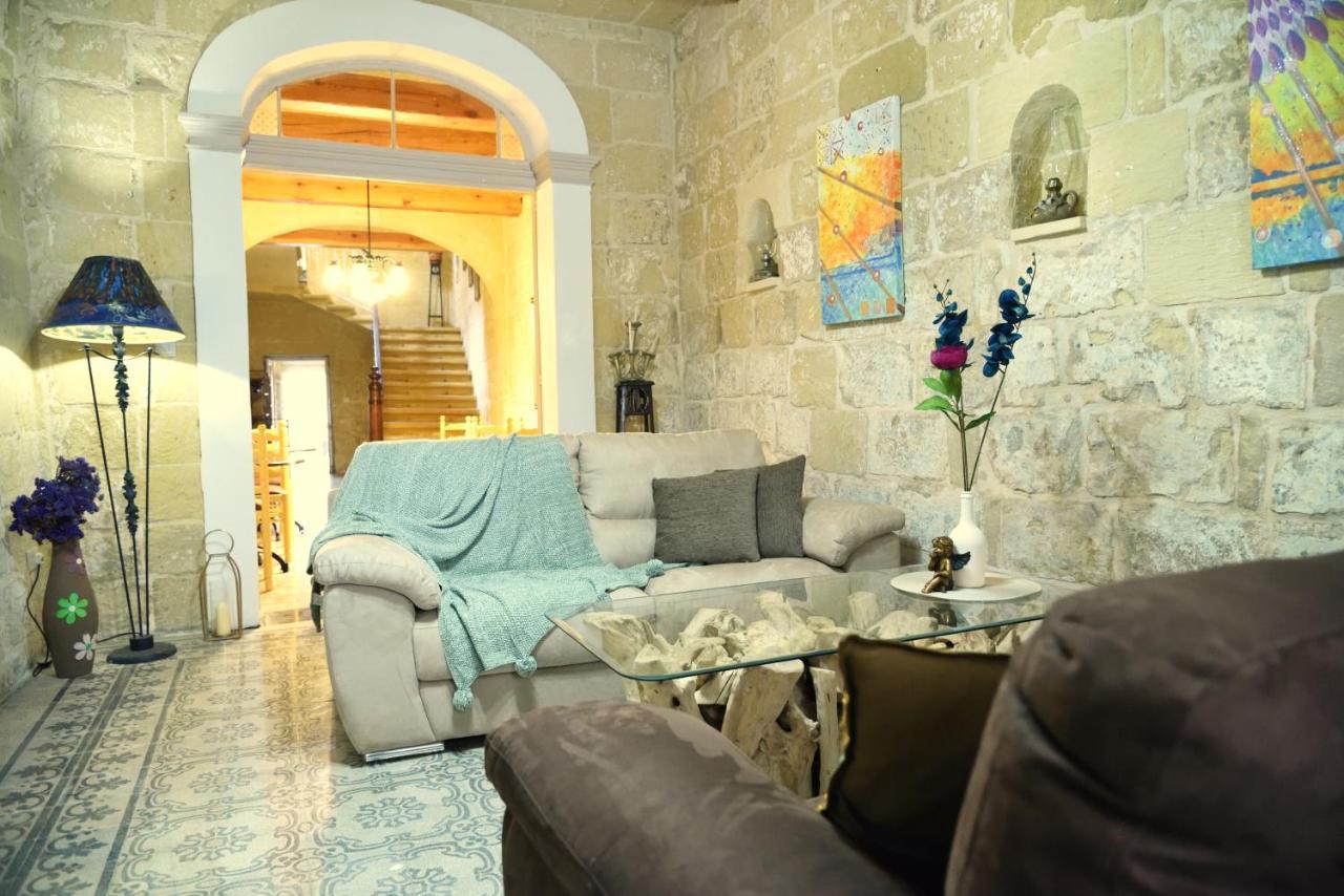 Gawhra B&B Victoria Kültér fotó